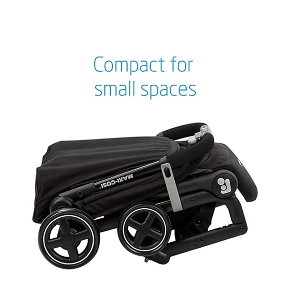 Maxi Cosi Lara - Picture 5 of 11